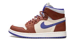 AIR JORDAN 1 ZOOM CMFT WMNS "Redstone" Jordan Women's styles