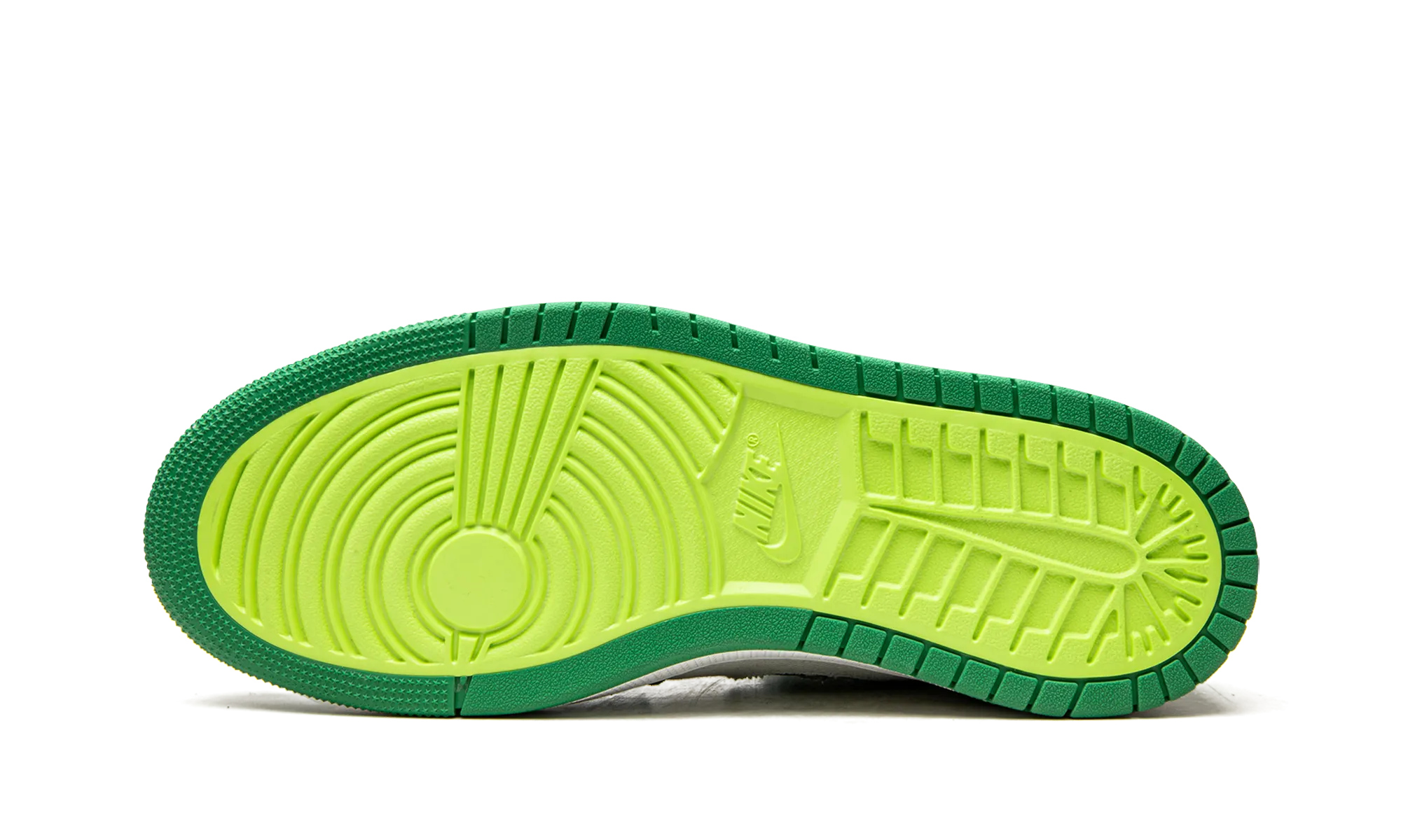 AIR JORDAN 1 ZOOM CMFT WMNS "Stadium Green" jordan classic womens shoes