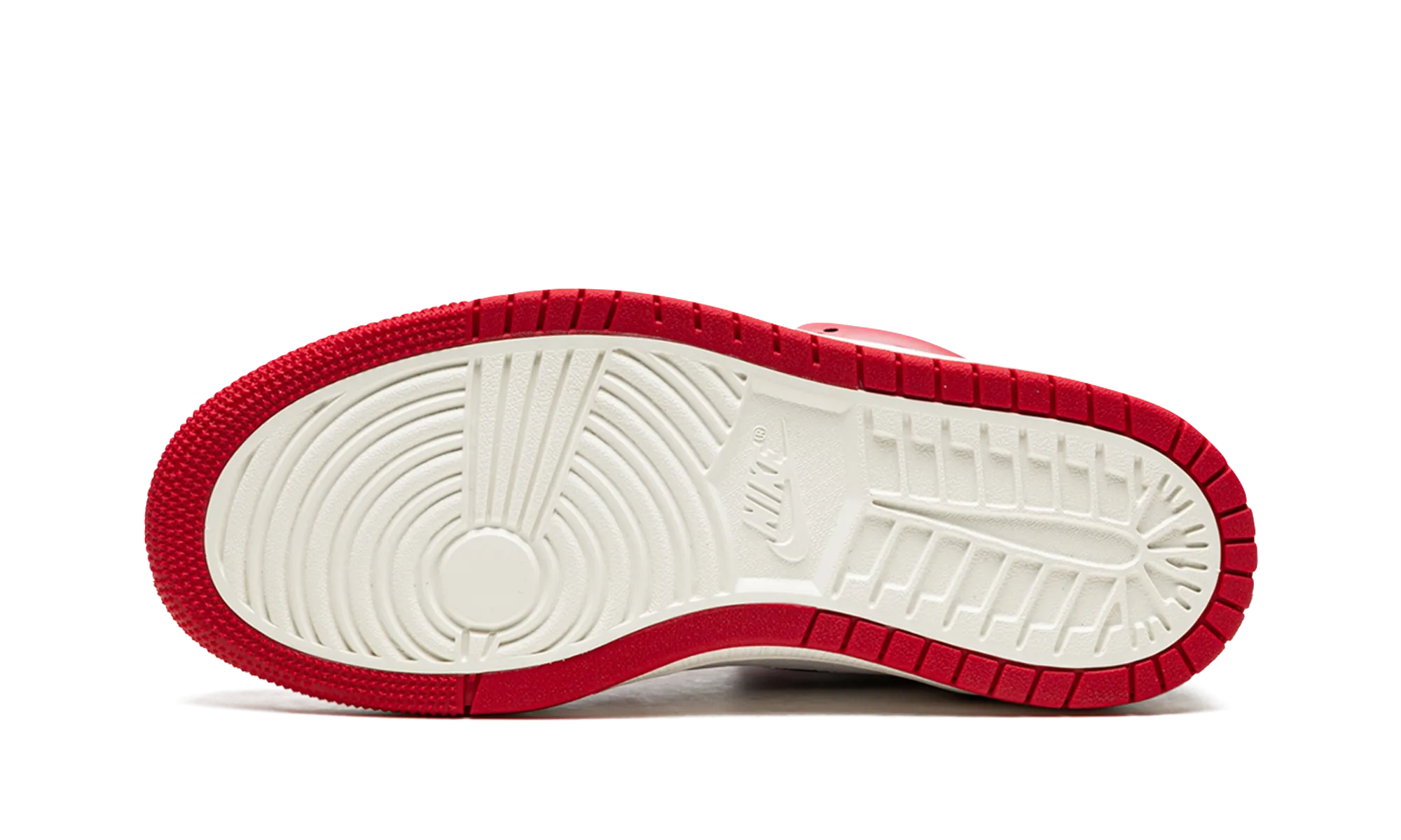 AIR JORDAN 1 ZOOM CMFT WMNS "Zoom Chicago" jordan classic womens shoes