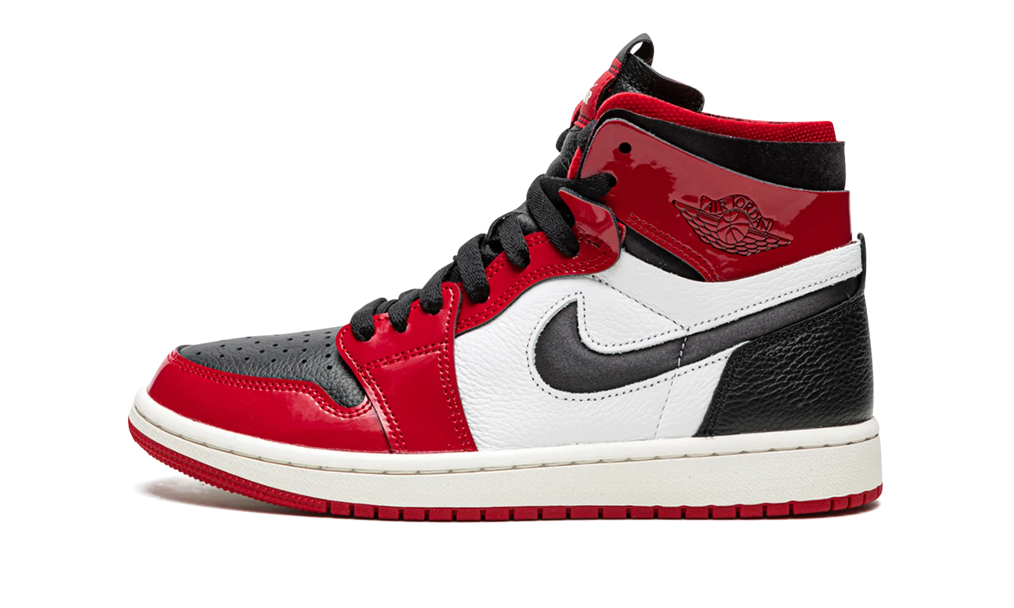 AIR JORDAN 1 ZOOM CMFT WMNS "Zoom Chicago" Jordan Women's styles