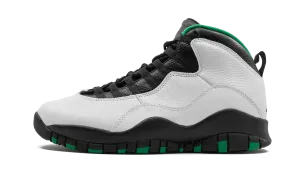 Air Jordan 10 "Seattle Supersonics" Jordan Men's styles