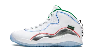 Air Jordan 10 "Wings" Jordan Men's styles
