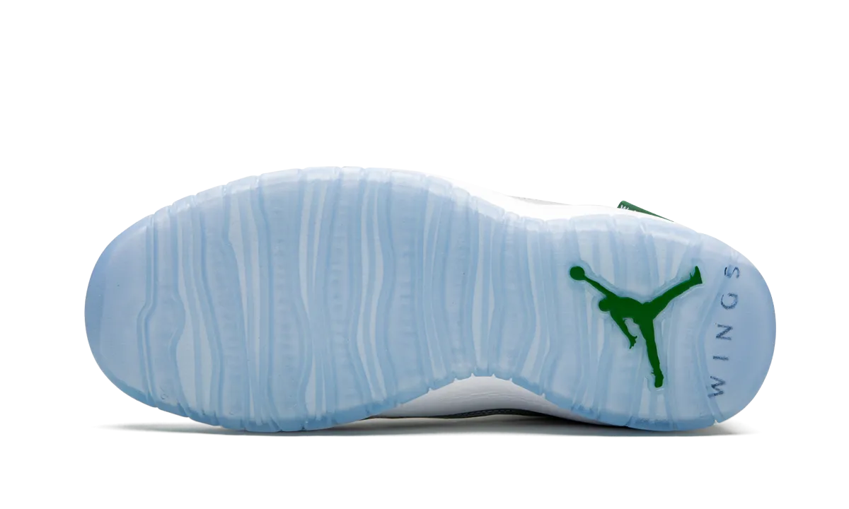 Air Jordan 10 "Wings" jordan athletic mens shoes