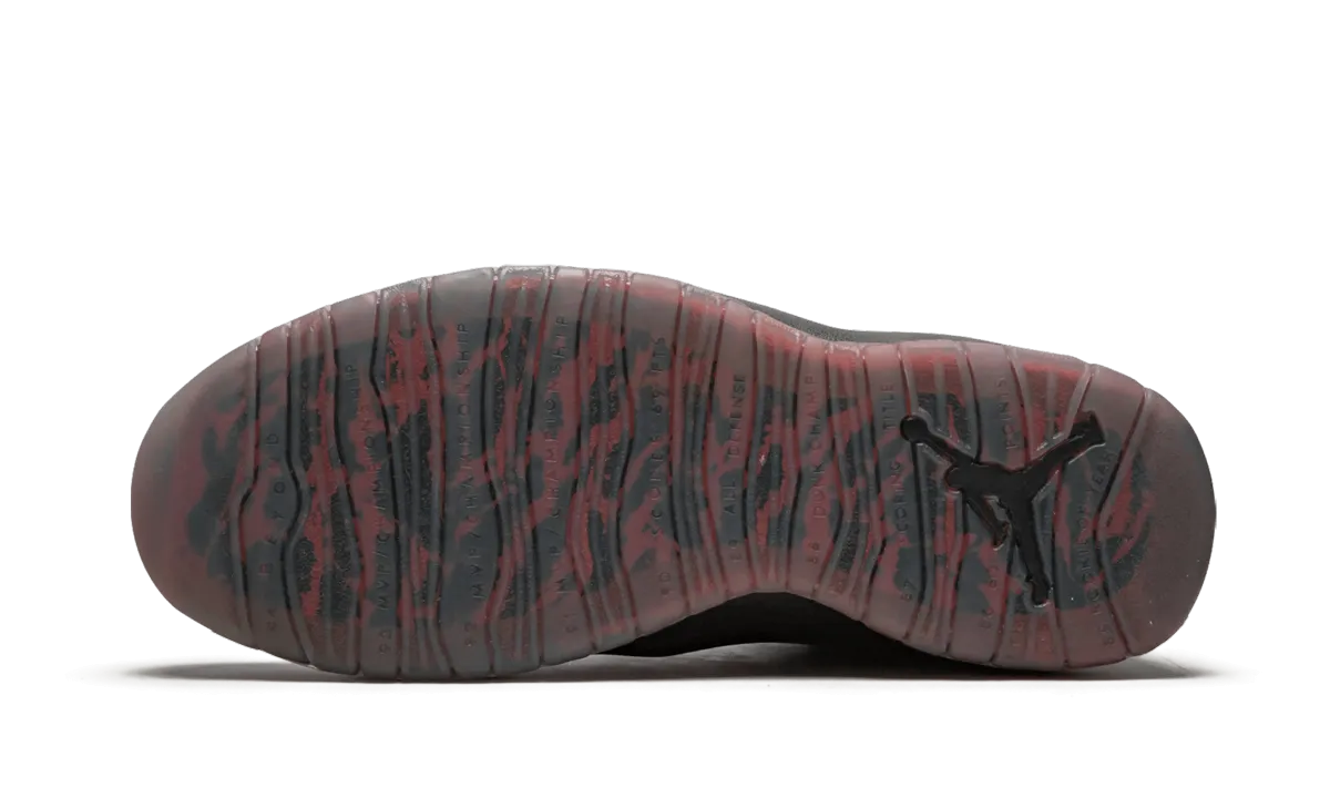Air Jordan 10 Retro DB "Doernbecher" jordan retro mens collection