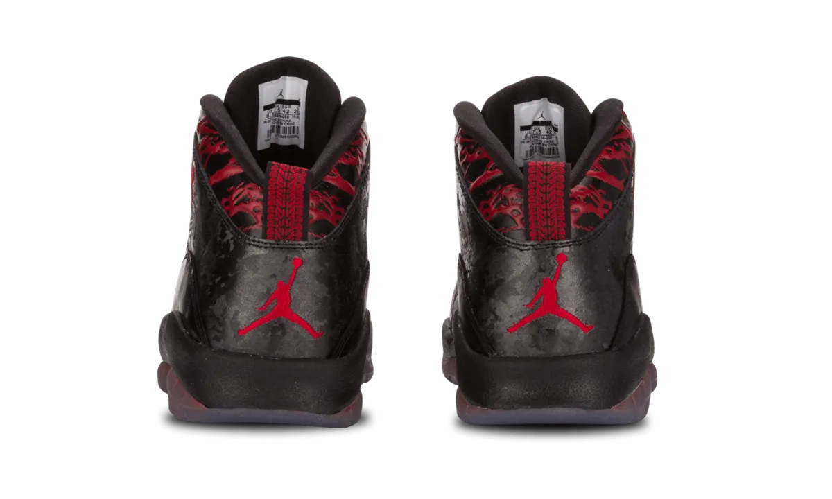 Air Jordan 10 Retro DB "Doernbecher" jordan retro mens collection