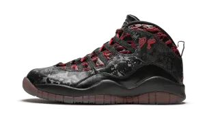 Air Jordan 10 Retro DB "Doernbecher" Jordan Men's designs