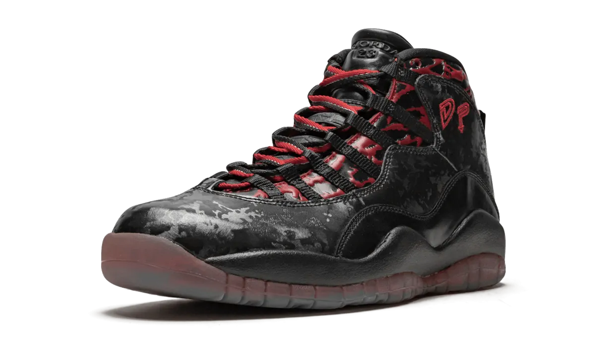 Air Jordan 10 Retro DB "Doernbecher" jordan retro mens collection