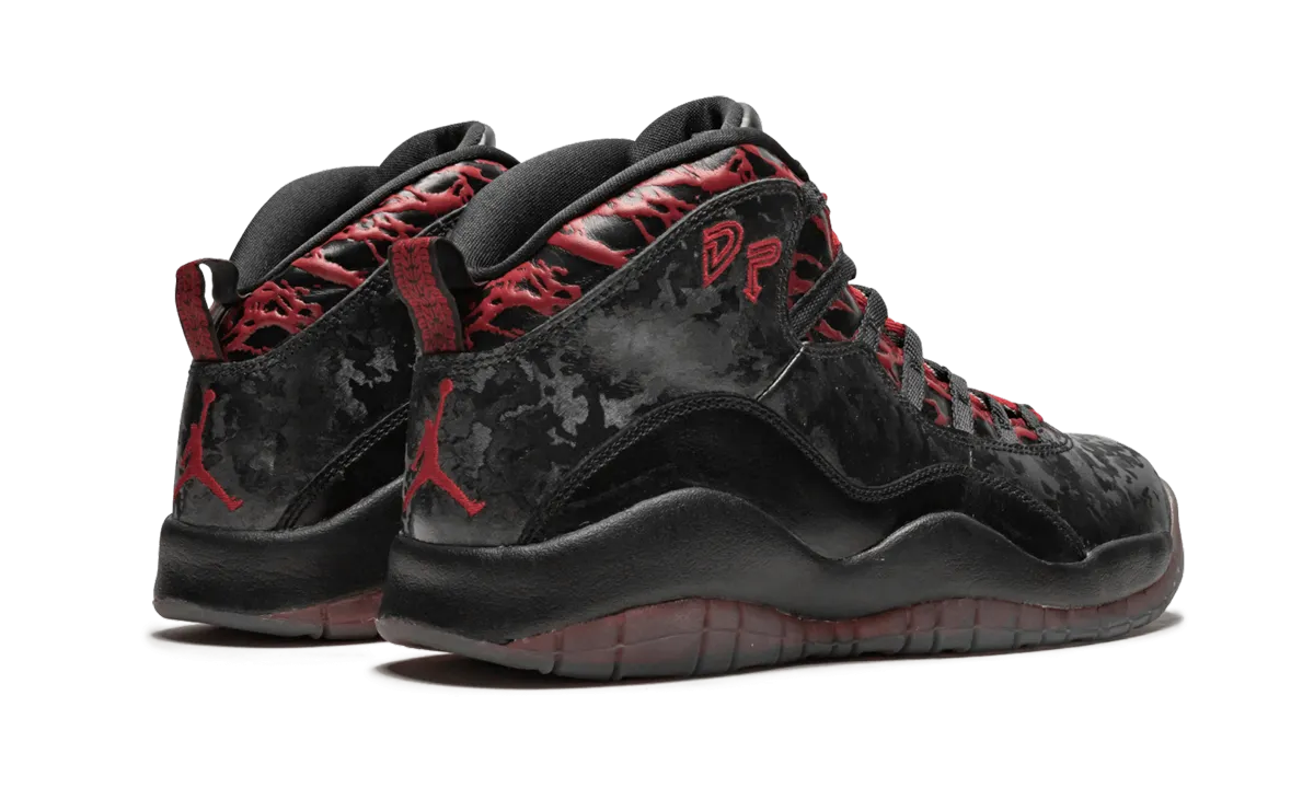 Air Jordan 10 Retro DB "Doernbecher" jordan retro mens collection
