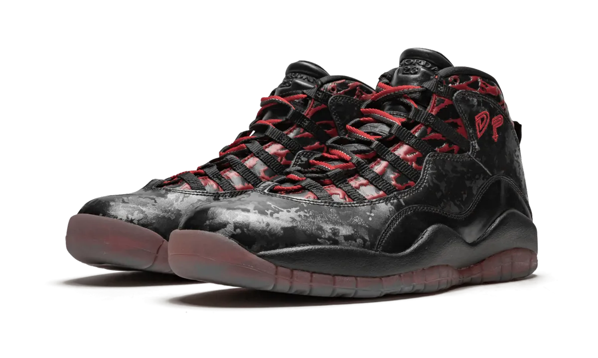 Air Jordan 10 Retro DB "Doernbecher" jordan retro mens collection