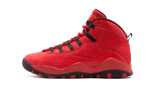 Air Jordan 10 Retro HOH GS "Steve Wiebe" Jordan Grade School styles