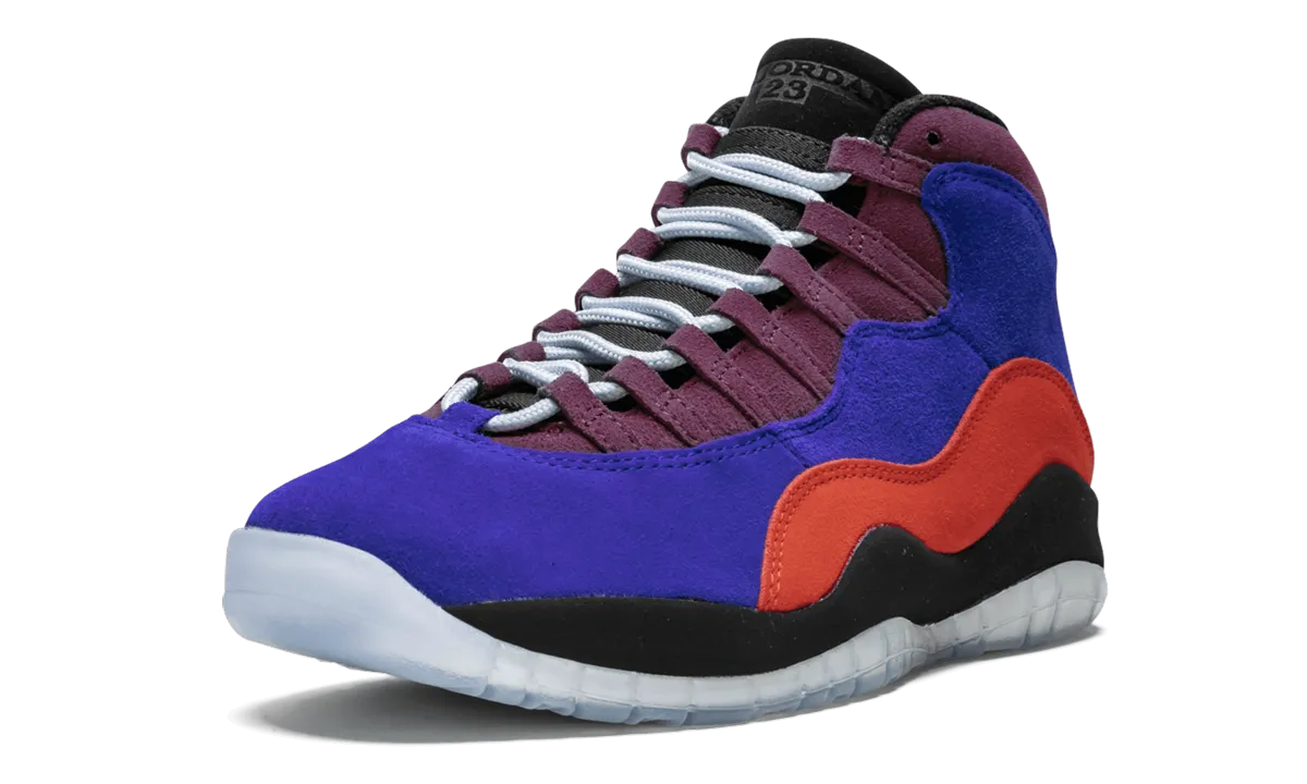 AIR JORDAN 10 RETRO NRG WMNS "Maya Moore" jordan womens sporty sneakers