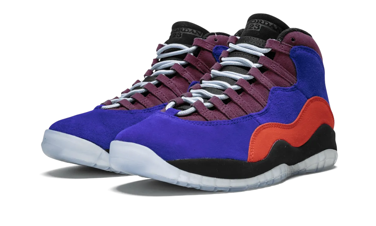 AIR JORDAN 10 RETRO NRG WMNS "Maya Moore" jordan womens sporty sneakers