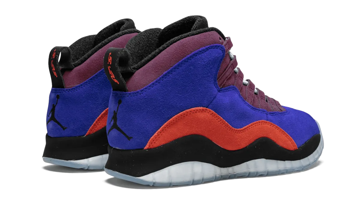AIR JORDAN 10 RETRO NRG WMNS "Maya Moore" jordan womens sporty sneakers