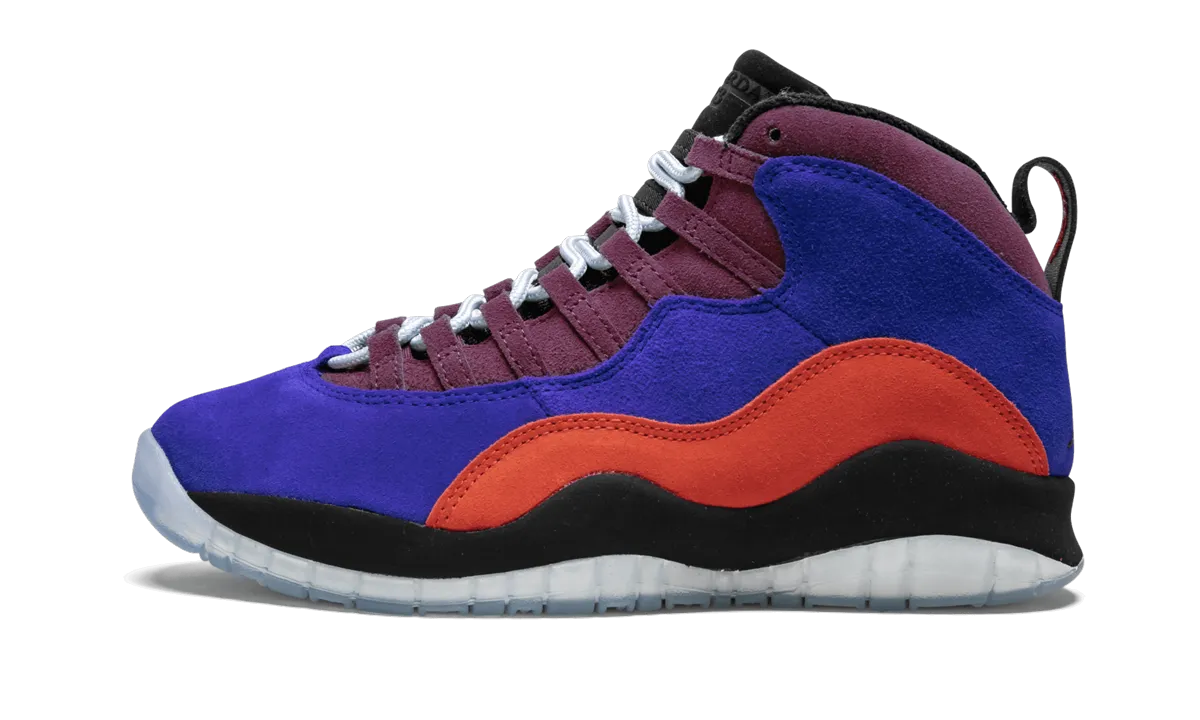AIR JORDAN 10 RETRO NRG WMNS "Maya Moore" Jordan Women's shoes