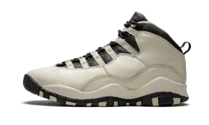 Air Jordan 10 Retro PREM GS "Heiress" Jordan Grade School shoes