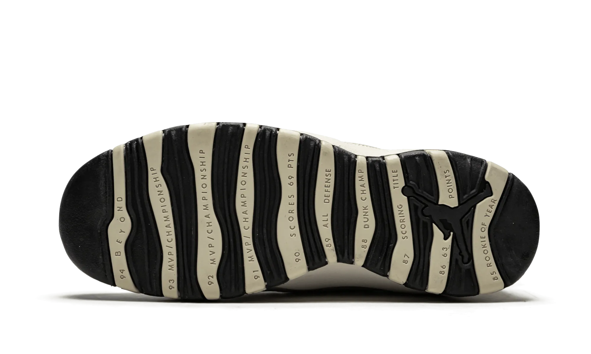 Air Jordan 10 Retro PREM GS "Heiress" jordan grade school sneakers