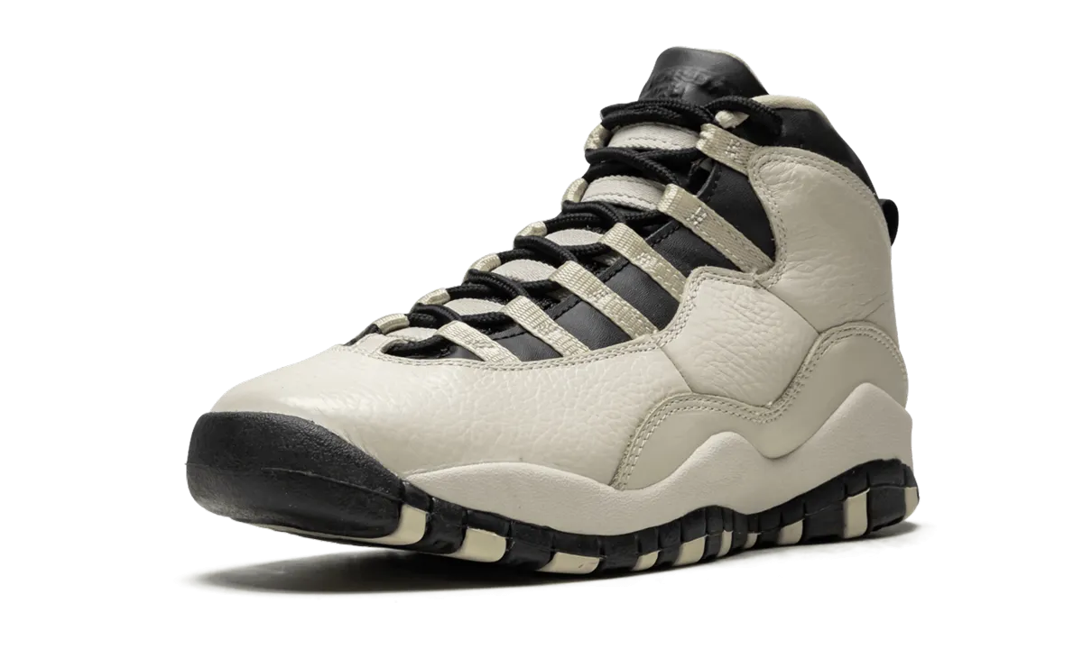 Air Jordan 10 Retro PREM GS "Heiress" jordan grade school sneakers