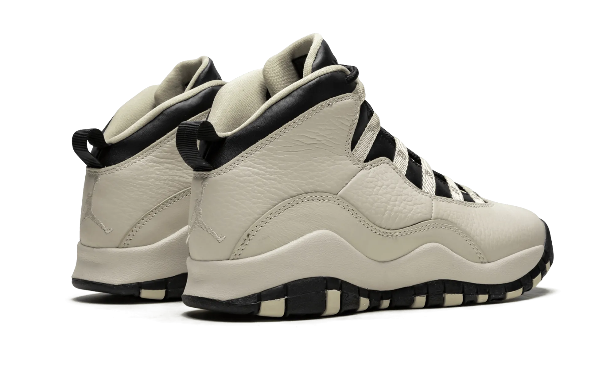 Air Jordan 10 Retro PREM GS "Heiress" jordan grade school sneakers