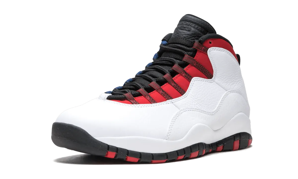 Air Jordan 10 Retro "Russell Westbrook - Class of 2006" jordan athletic mens shoes