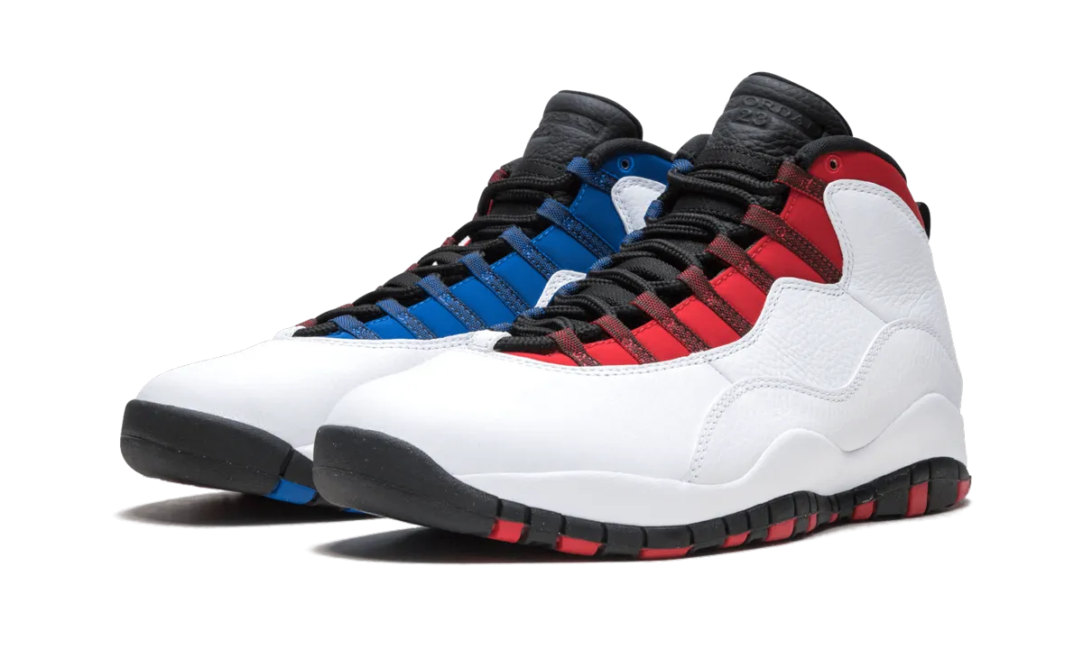 Air Jordan 10 Retro "Russell Westbrook - Class of 2006" jordan athletic mens shoes