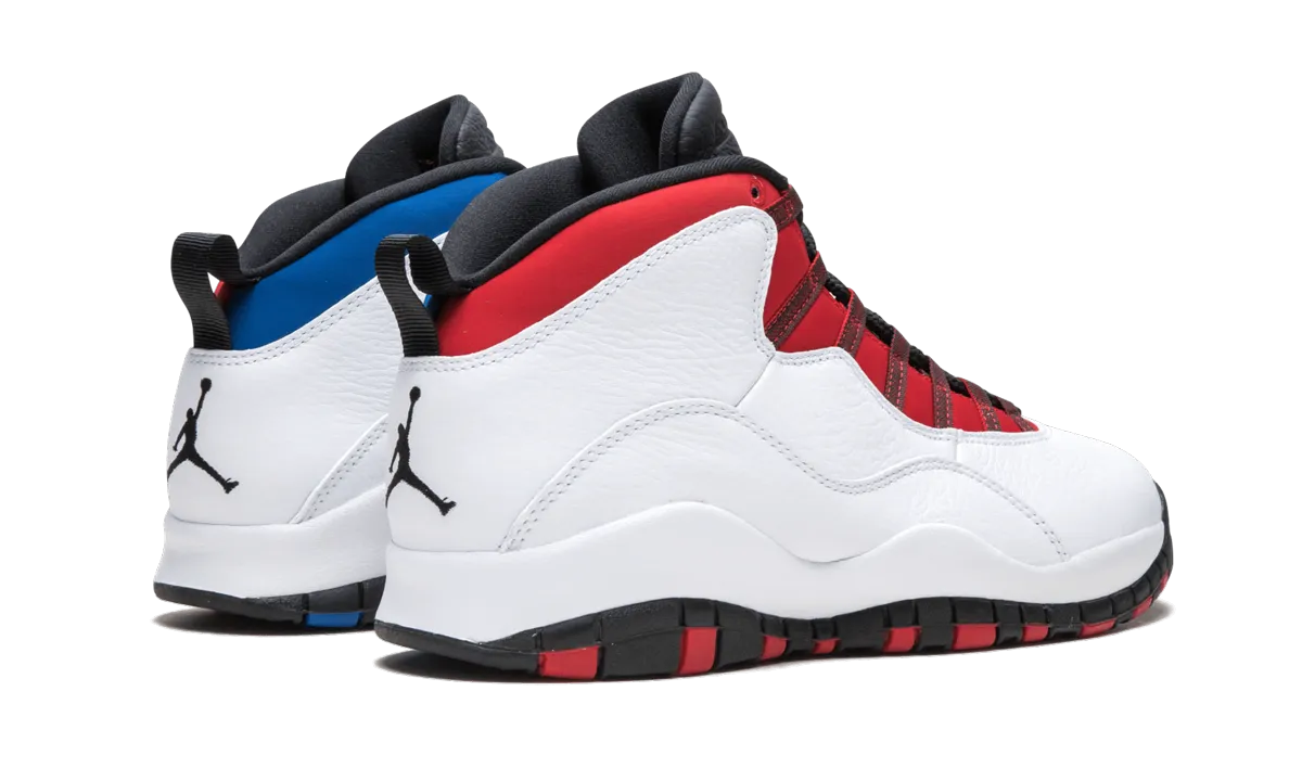 Air Jordan 10 Retro "Russell Westbrook - Class of 2006" jordan athletic mens shoes