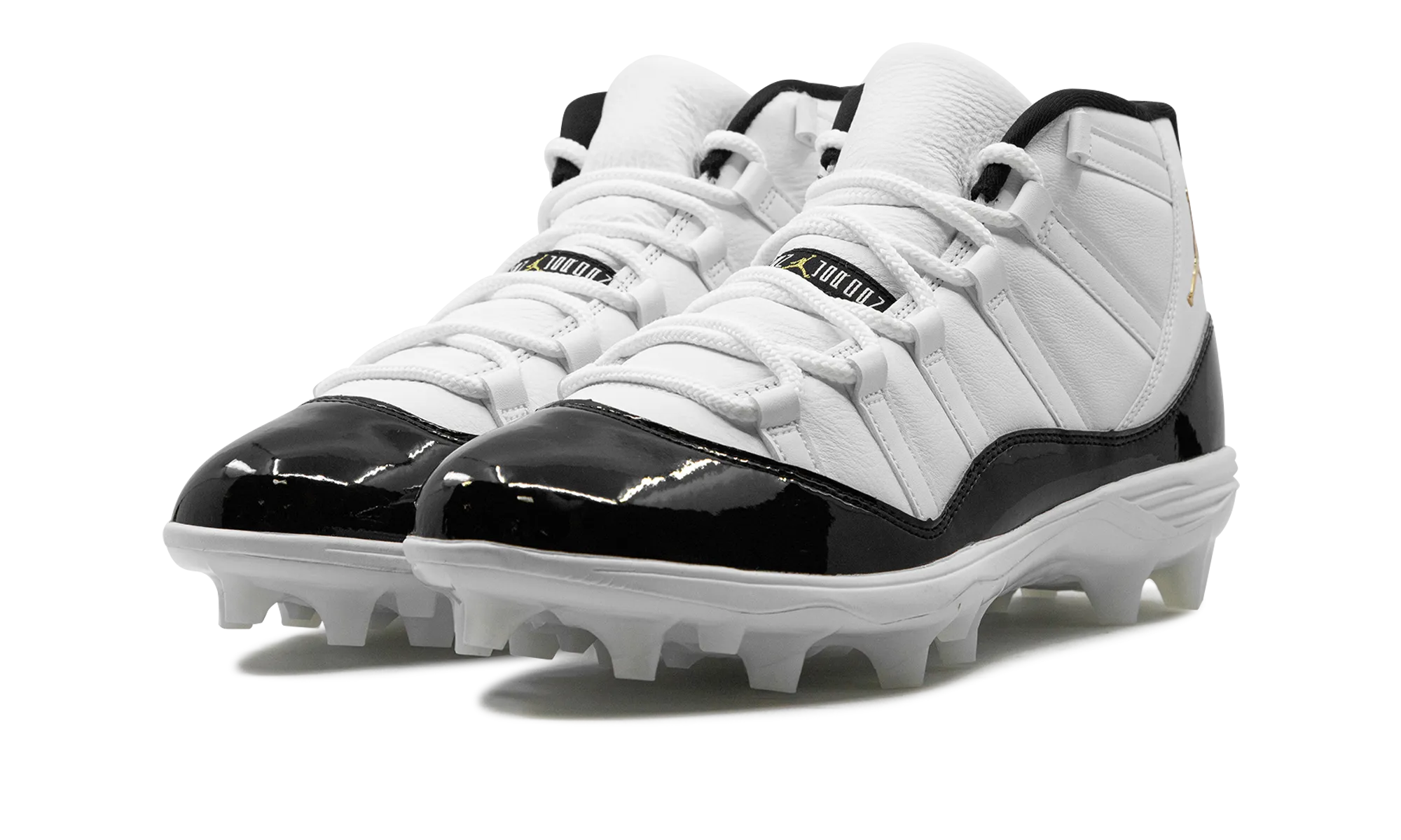 Air Jordan 11 Cleats "Gratitude" jordan retro mens collection