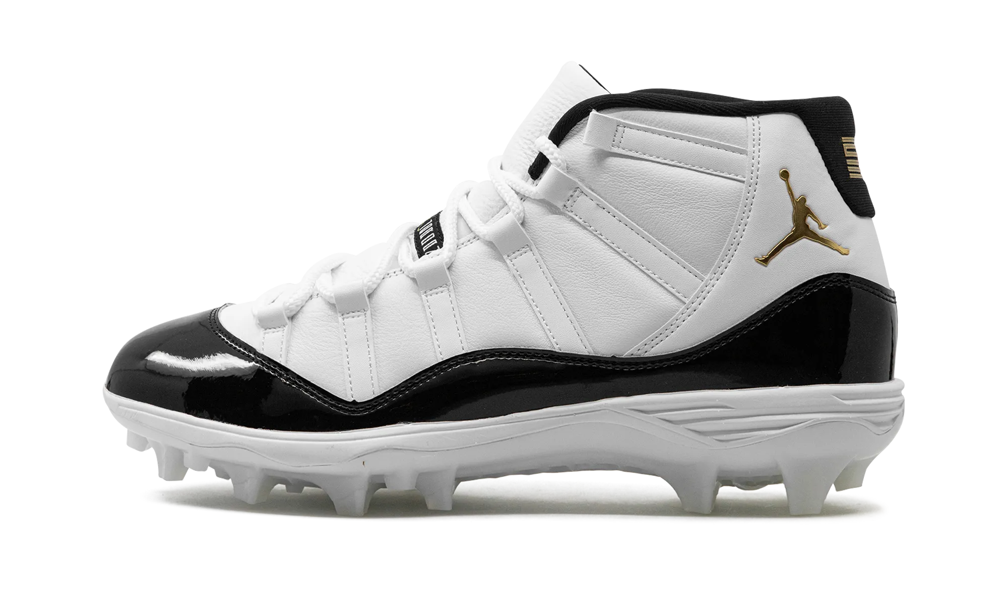 Air Jordan 11 Cleats "Gratitude" Jordan Men's designs