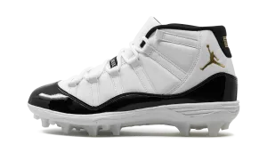 Air Jordan 11 Cleats "Gratitude" Jordan Men's designs