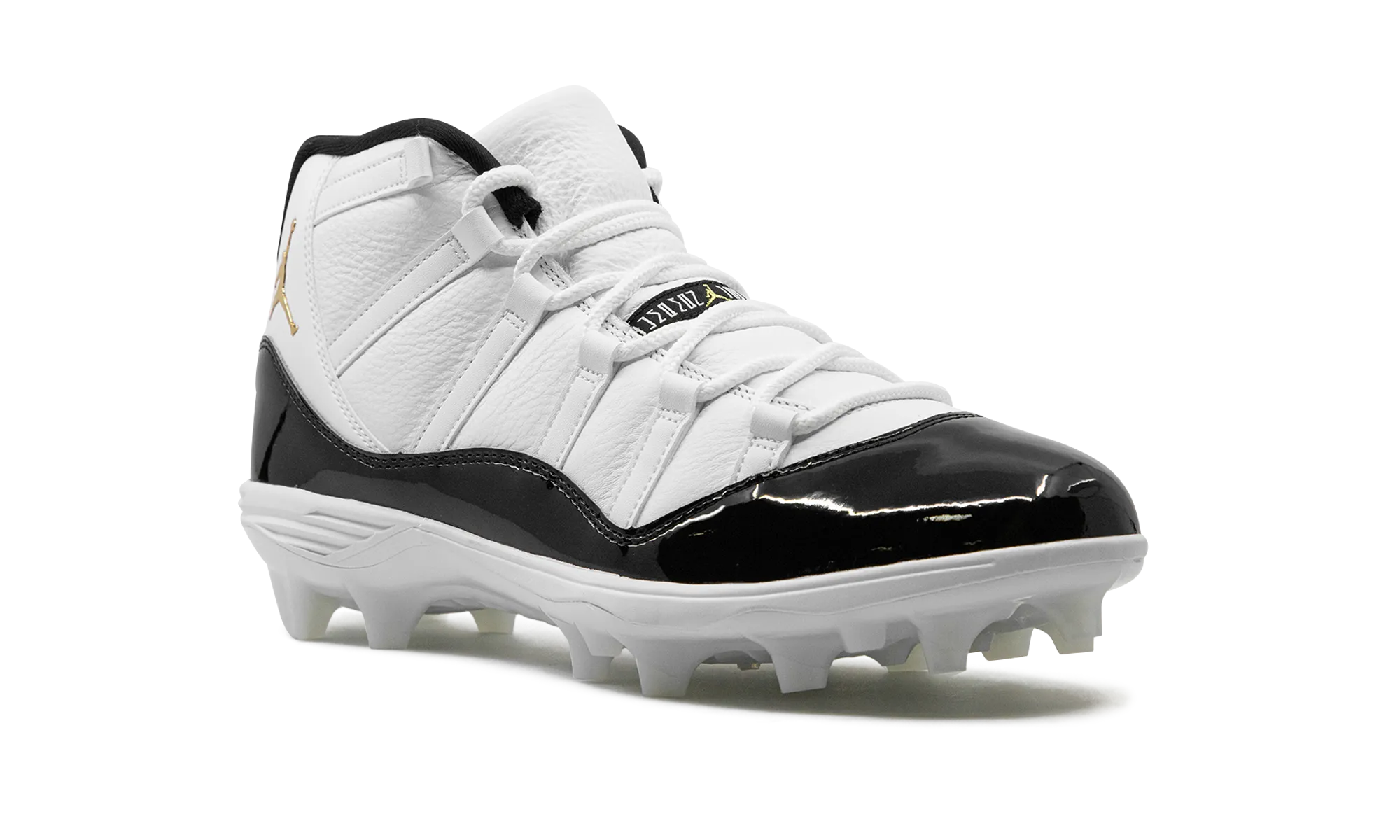 Air Jordan 11 Cleats "Gratitude" jordan retro mens collection