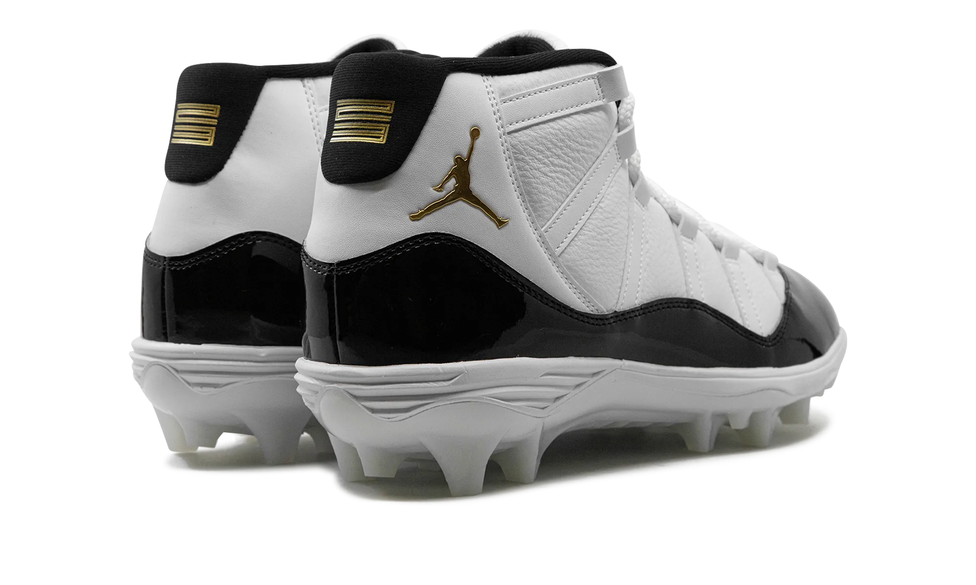 Air Jordan 11 Cleats "Gratitude" jordan retro mens collection