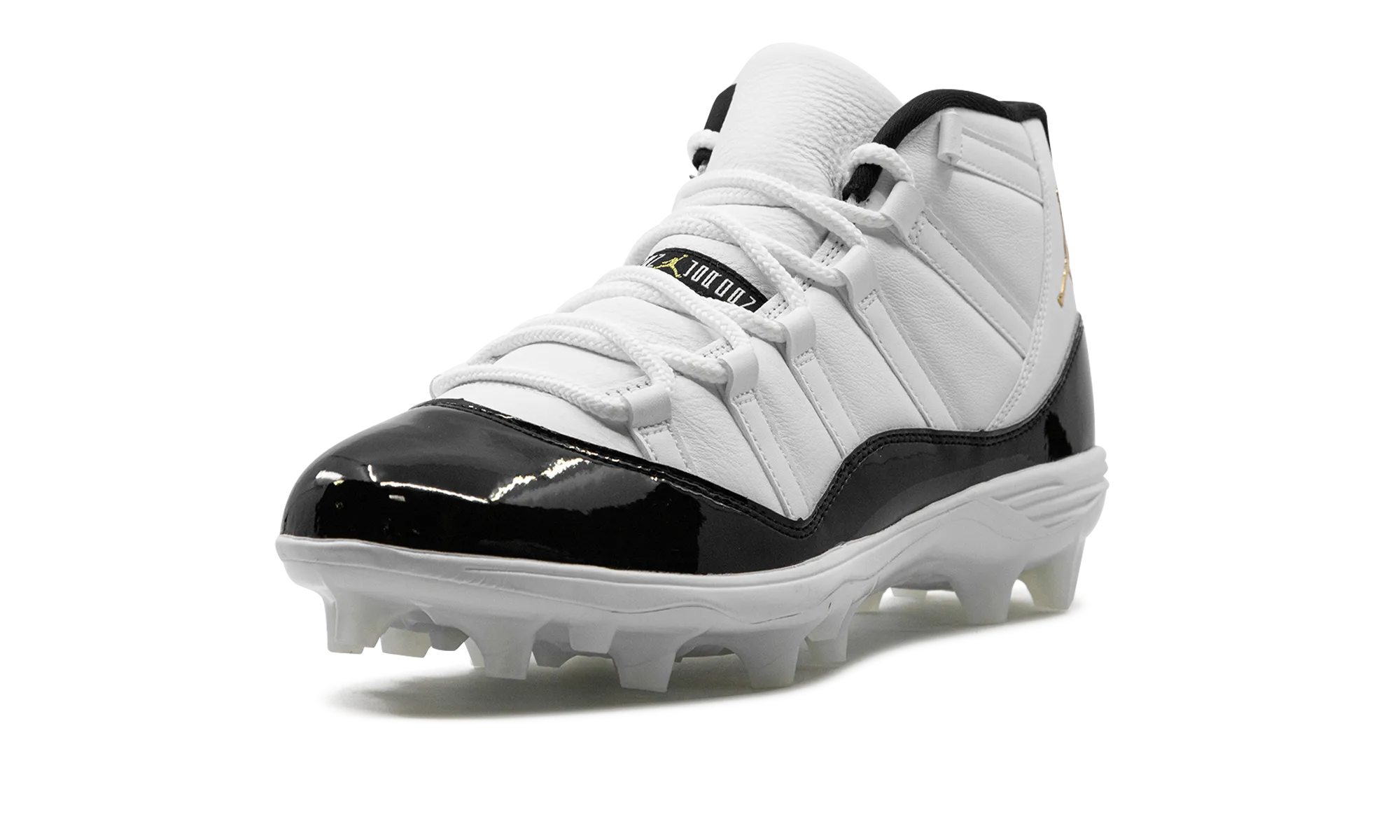 Air Jordan 11 Cleats "Gratitude" jordan retro mens collection