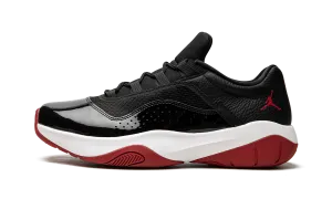 Air Jordan 11 CMFT Low "Bred" Jordan Men's styles