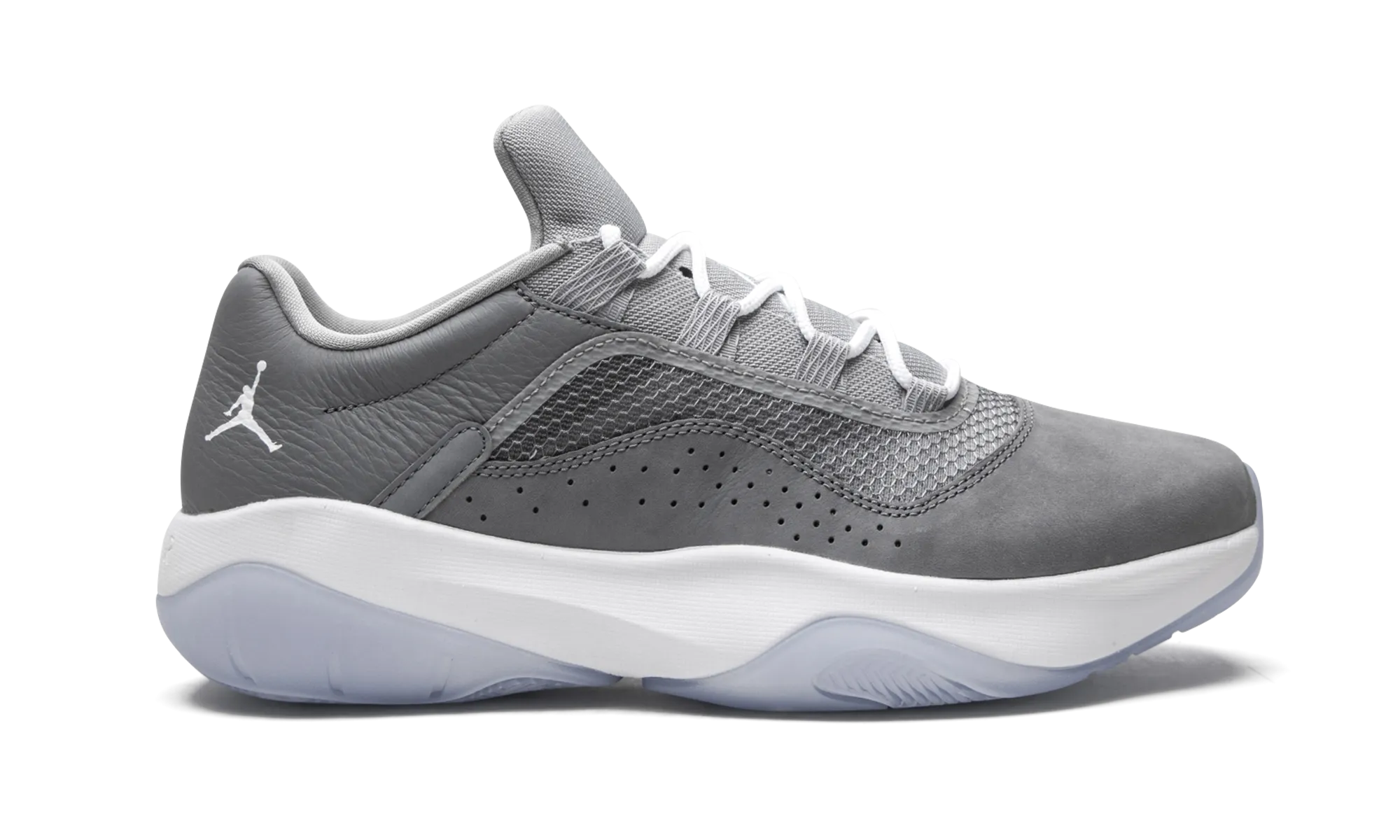 Air Jordan 11 CMFT Low "Cool Grey" jordan athletic mens shoes