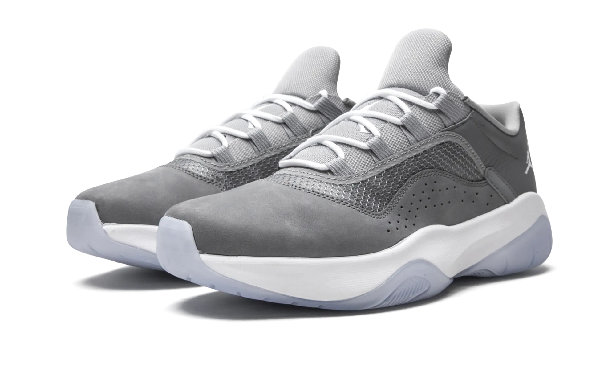 Air Jordan 11 CMFT Low "Cool Grey" jordan athletic mens shoes