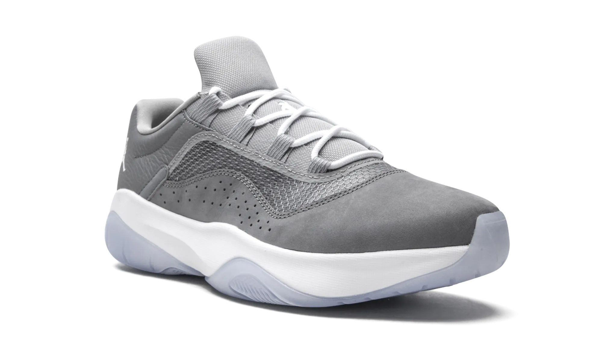 Air Jordan 11 CMFT Low "Cool Grey" jordan athletic mens shoes