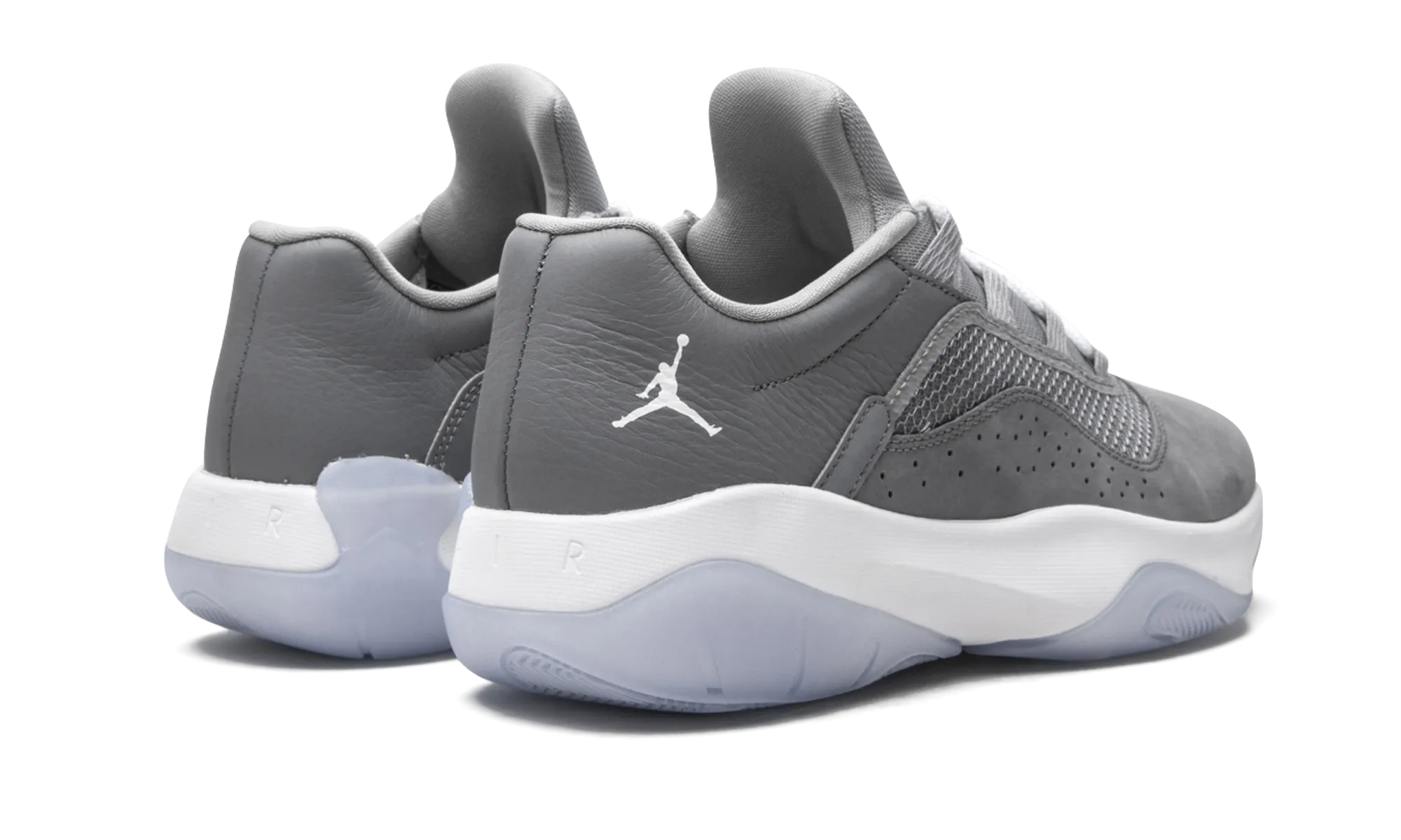 Air Jordan 11 CMFT Low "Cool Grey" jordan athletic mens shoes
