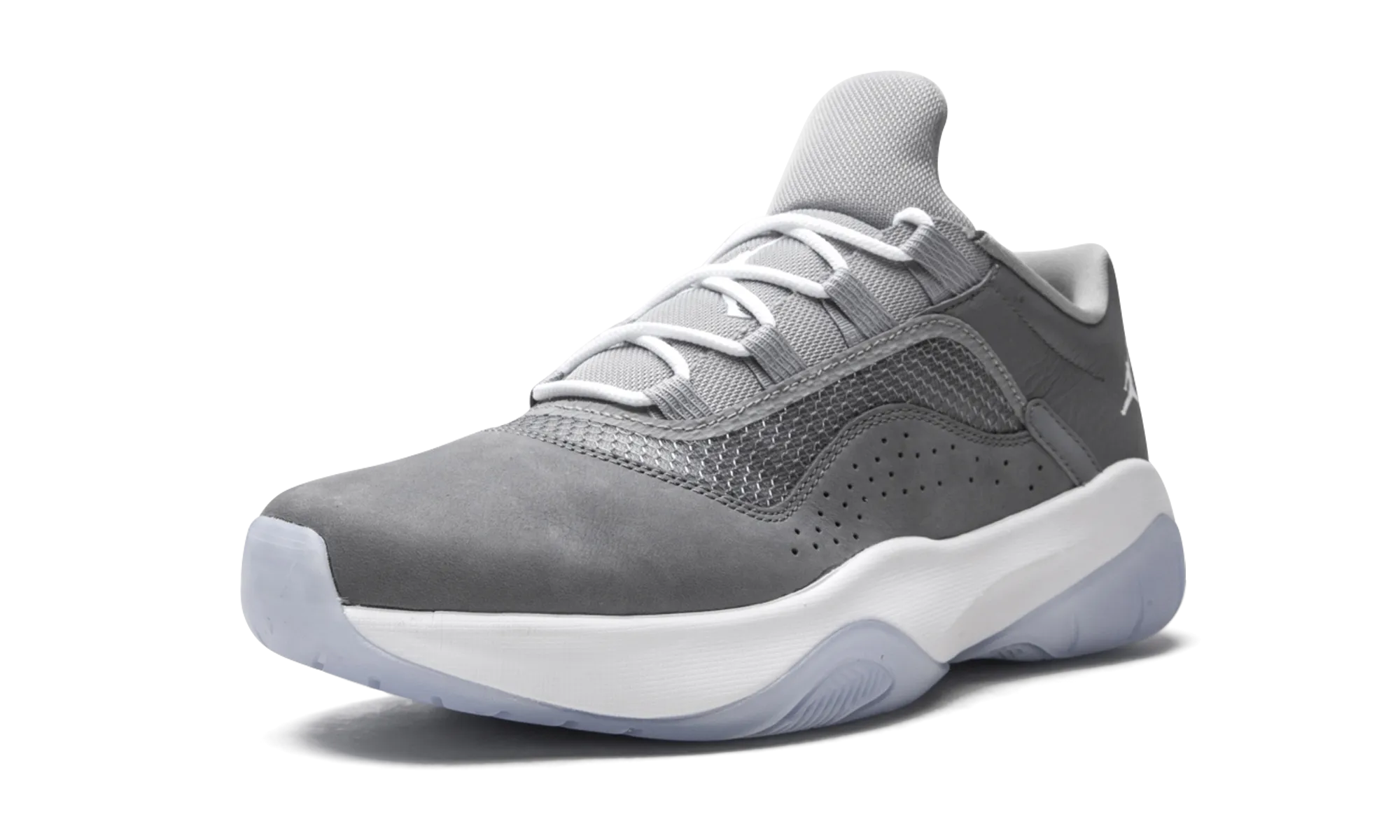 Air Jordan 11 CMFT Low "Cool Grey" jordan athletic mens shoes