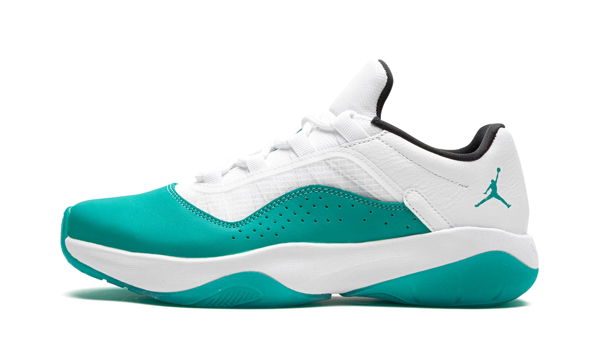 AIR JORDAN 11 CMFT LOW WMNS "Emerald" Jordan Women's styles