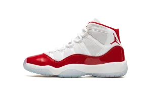 Air Jordan 11 GS "Cherry 2022" Jordan Grade School styles