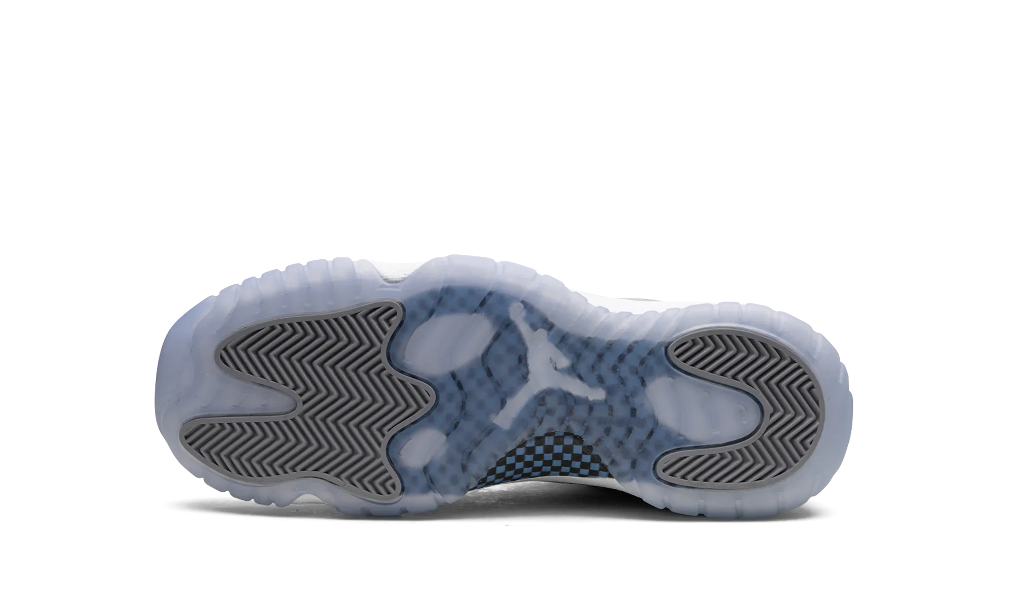 Air Jordan 11 Low GS "Cement Grey" jordan school kids shoes