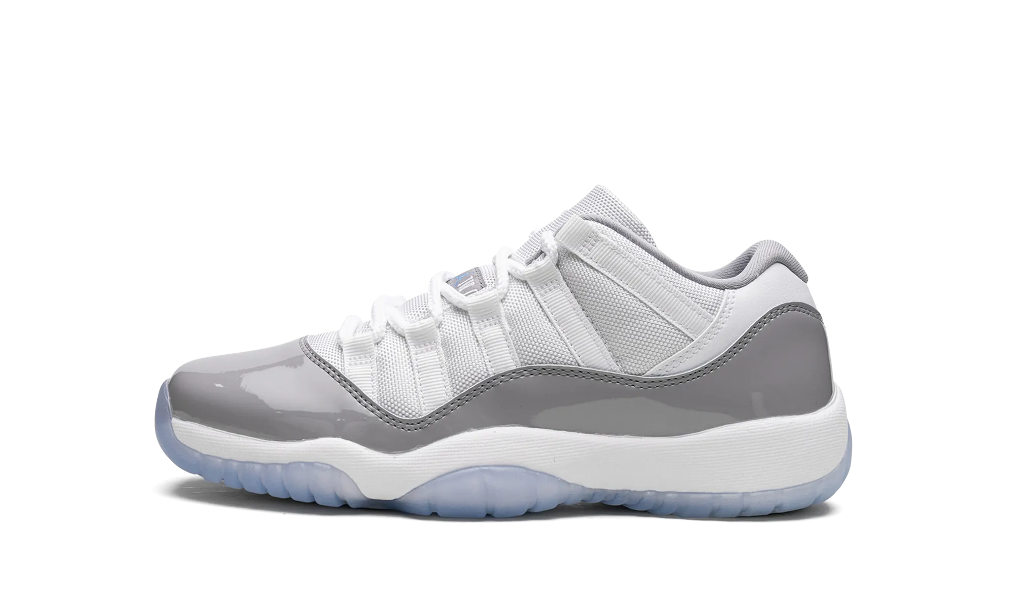 Air Jordan 11 Low GS "Cement Grey" Jordan Grade School styles