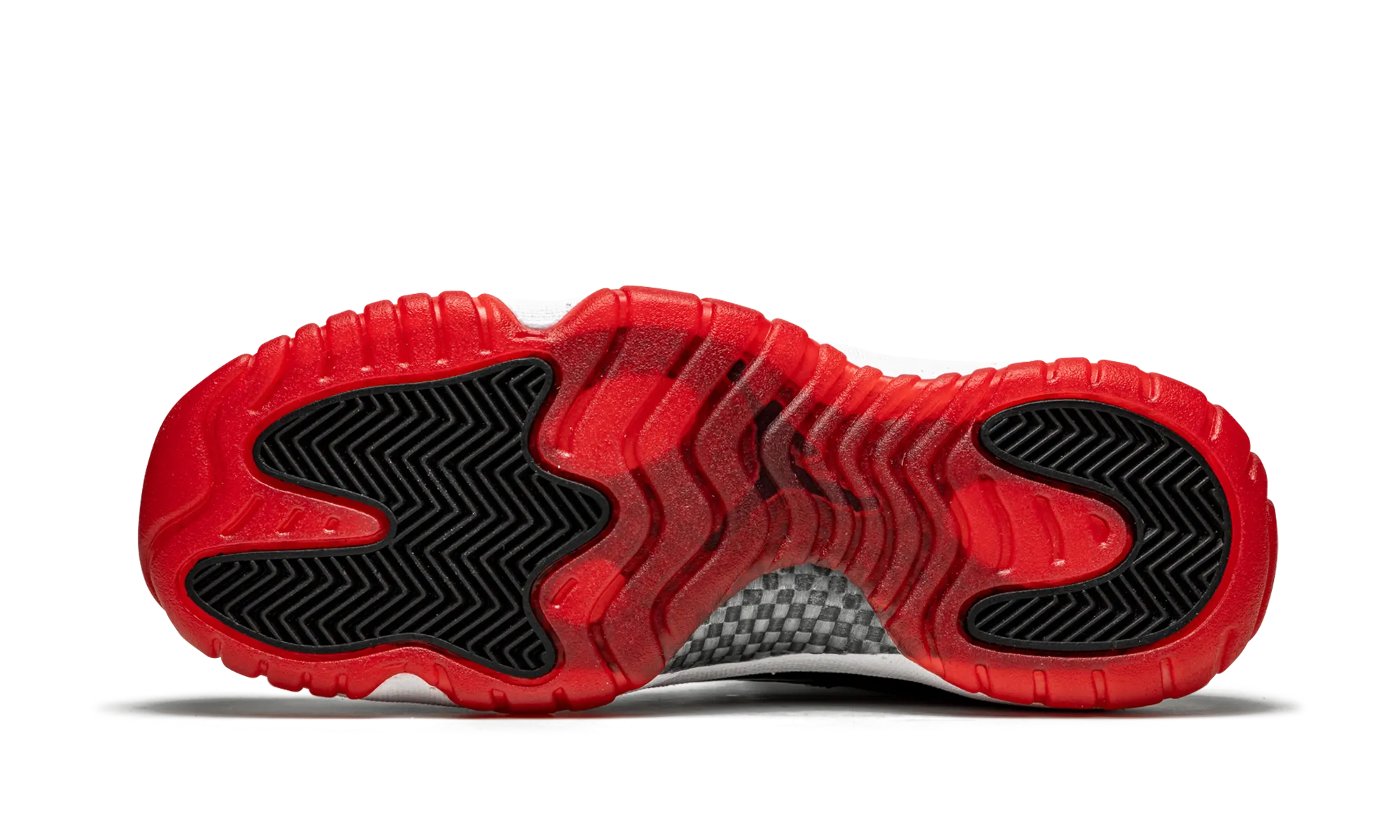 Air Jordan 11 Low GS "Concord Bred" jordan grade school sneakers