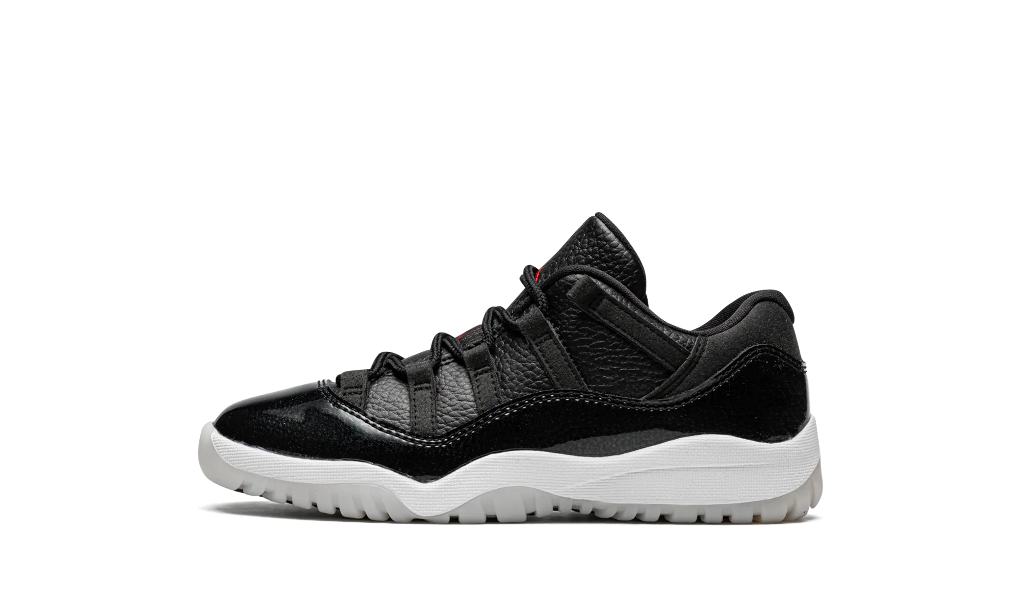Air Jordan 11 Low PS "72 - 10" jordan preschool kids shoes