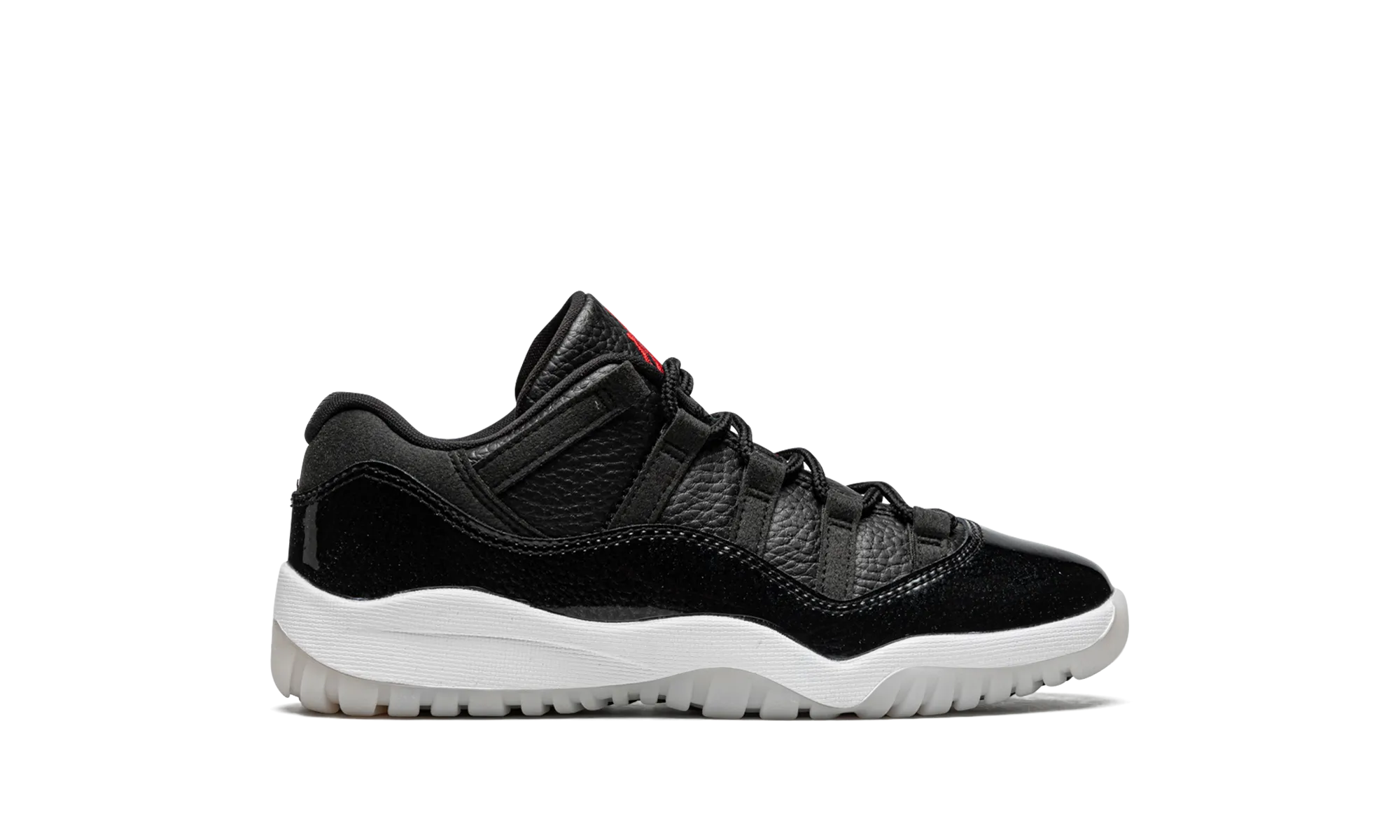 Air Jordan 11 Low PS "72 - 10" jordan preschool kids shoes