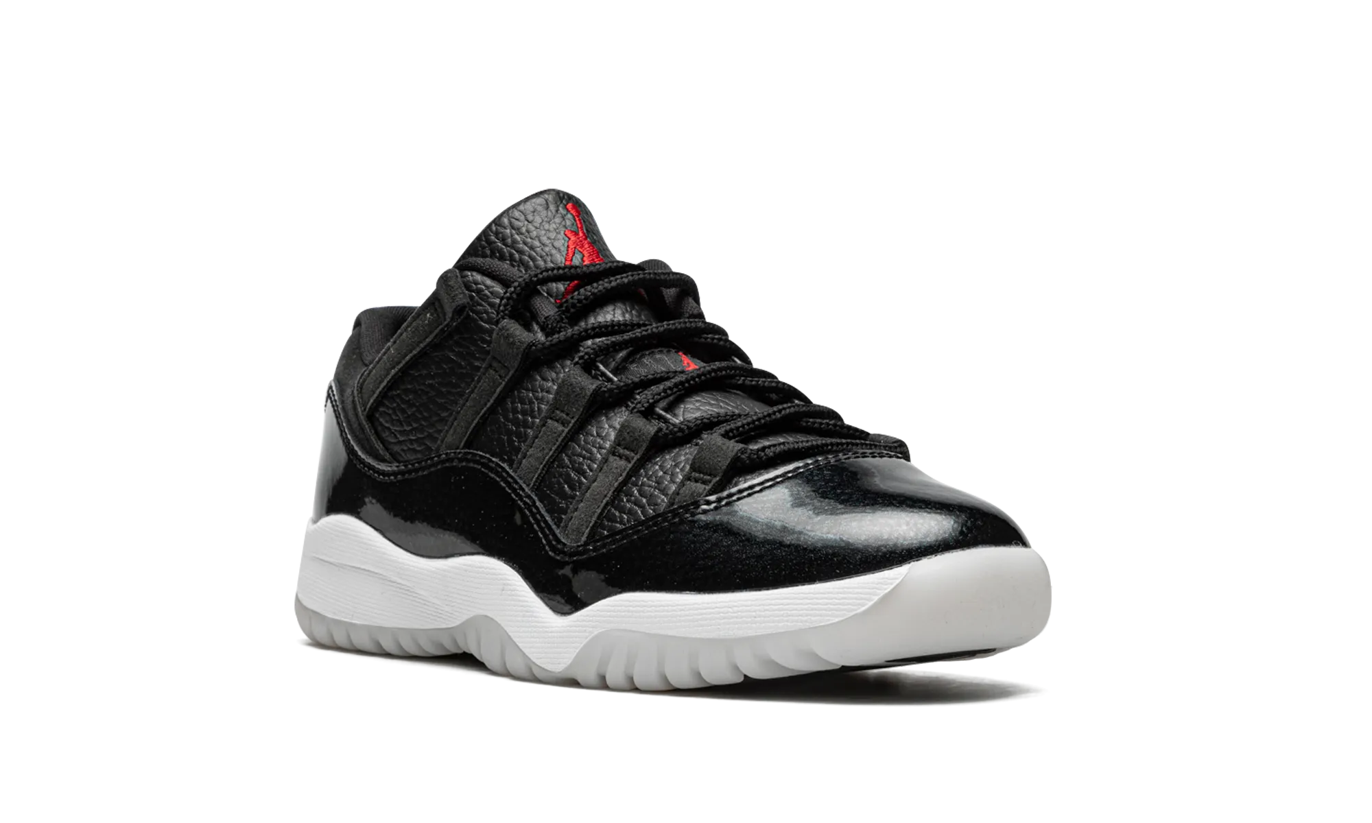 Air Jordan 11 Low PS "72 - 10" jordan preschool kids shoes