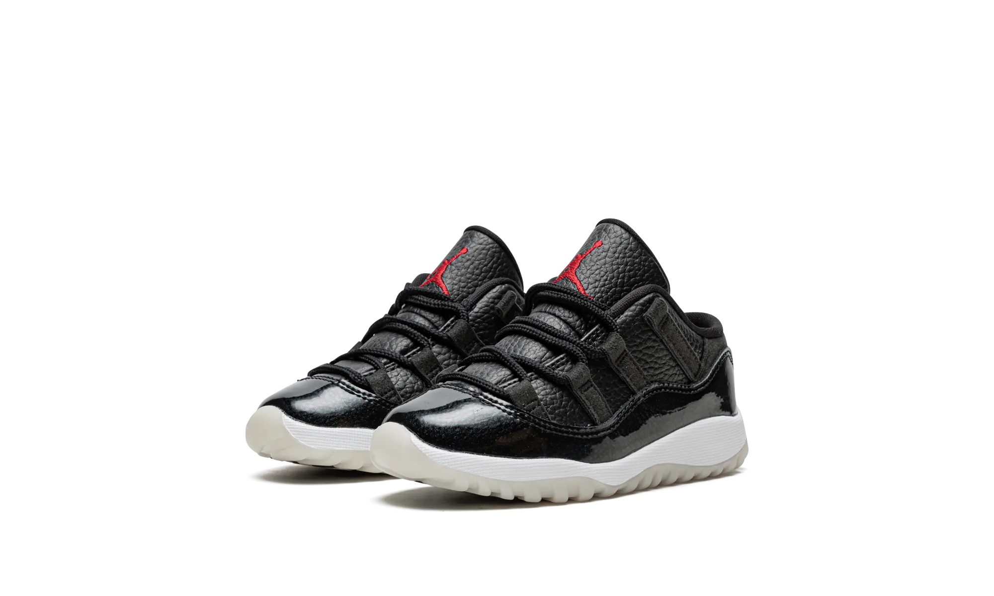 Air Jordan 11 Low TD "72 - 10" jordan toddler baby shoes