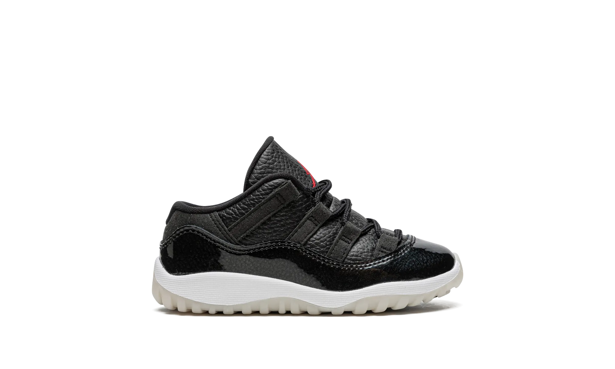 Air Jordan 11 Low TD "72 - 10" jordan toddler baby shoes
