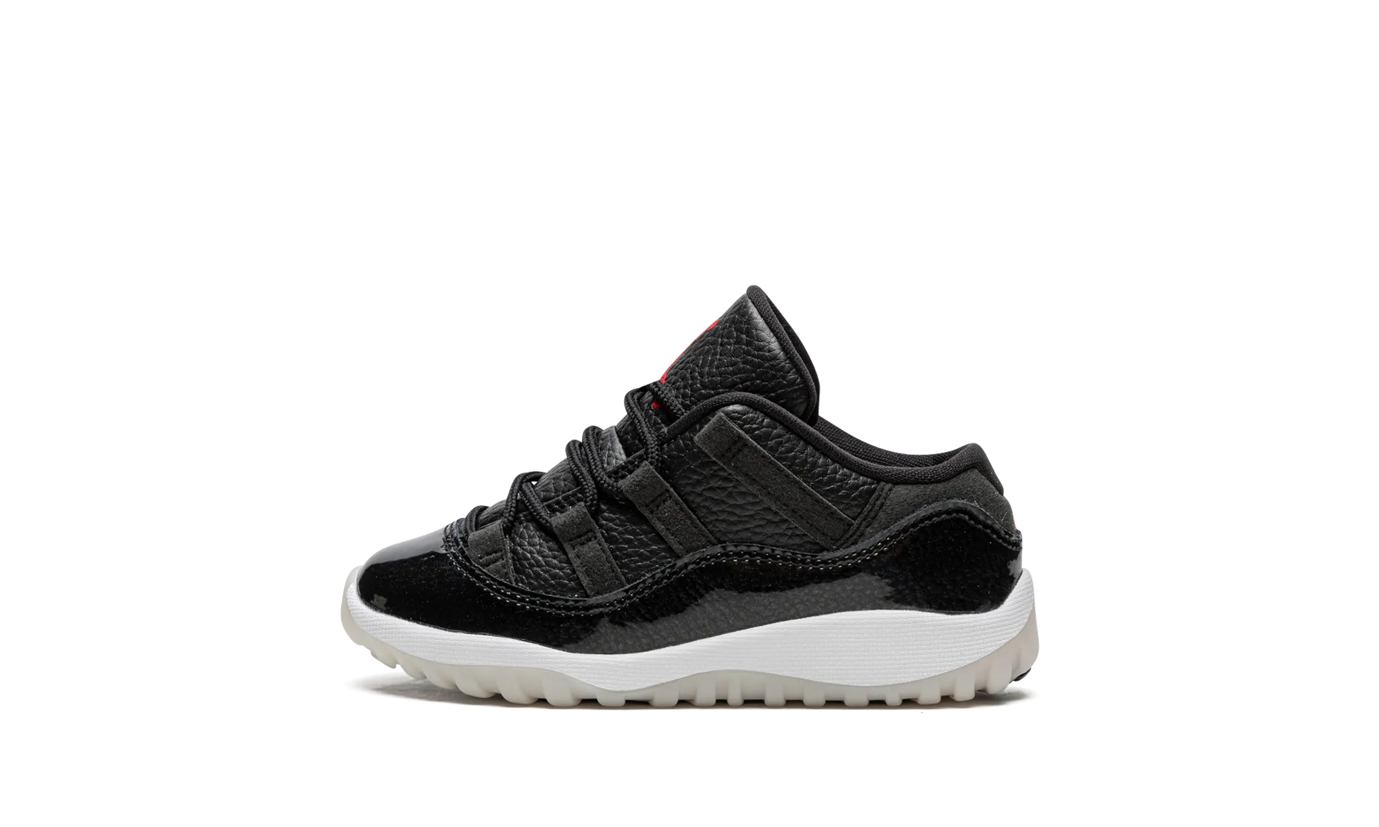 Air Jordan 11 Low TD "72 - 10" jordan toddler baby shoes