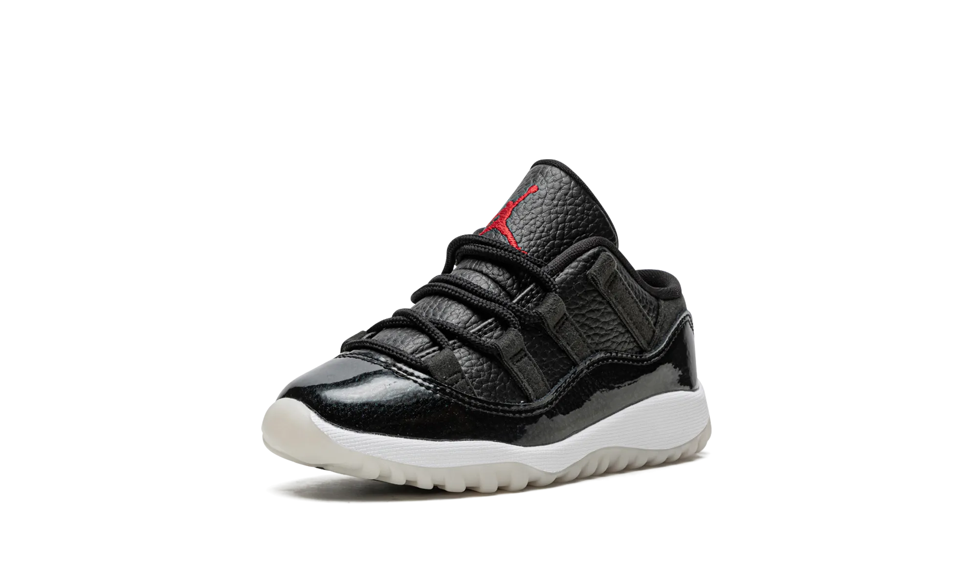 Air Jordan 11 Low TD "72 - 10" jordan toddler baby shoes