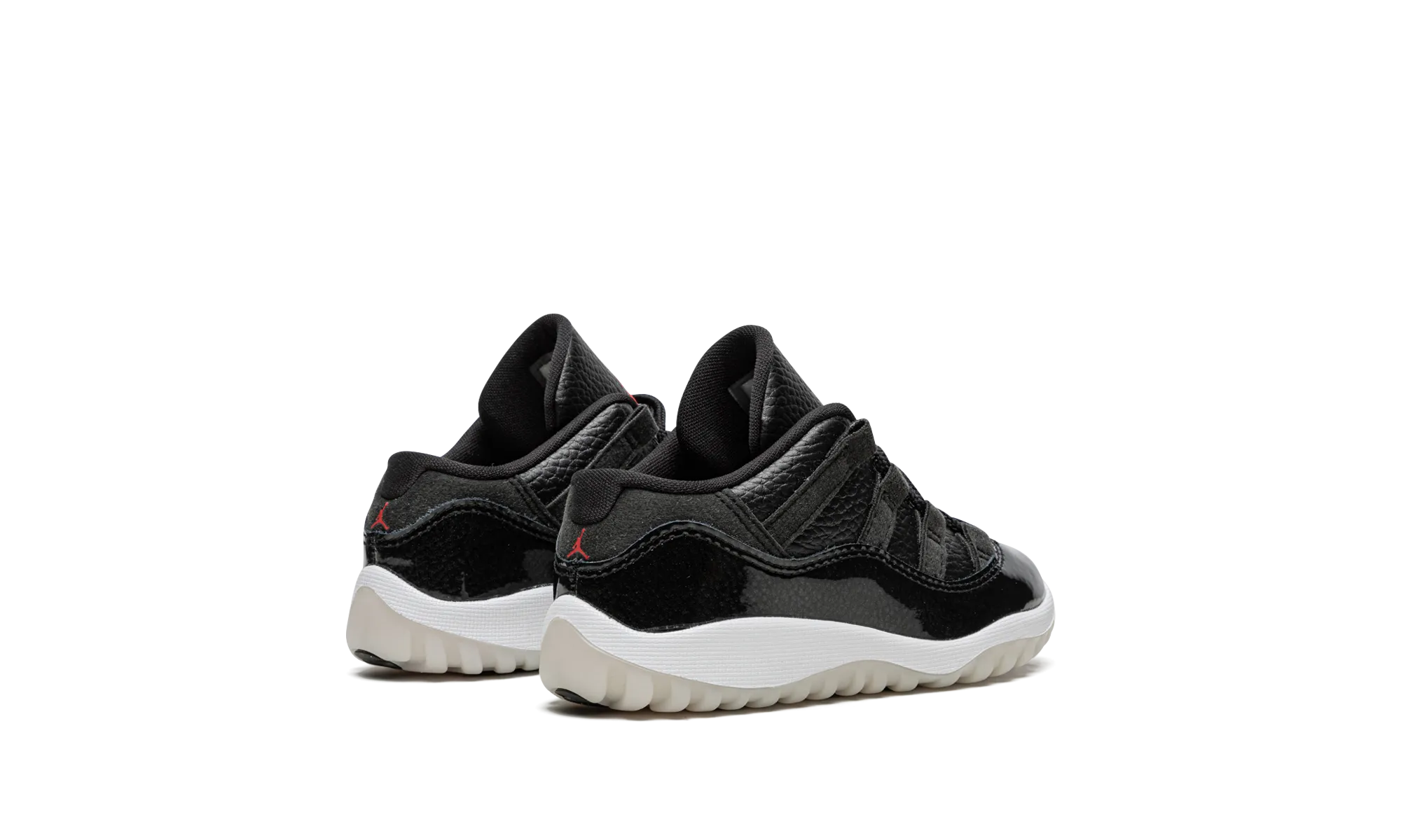 Air Jordan 11 Low TD "72 - 10" jordan toddler baby shoes